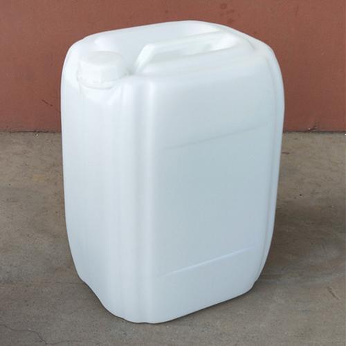 加强筋25升塑料桶25公斤堆码桶