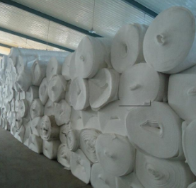 贵州无纺土工布环境绿化布贵阳涤纶土工布