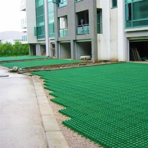 大兴区建材绿化塑料植草格