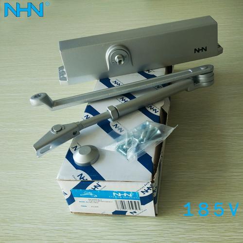 日本大发NHN品牌NO.85V型进口重型门闭门器