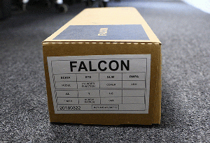 【UL认证】安朗杰原装进口美标闭门器FALCON SC61A