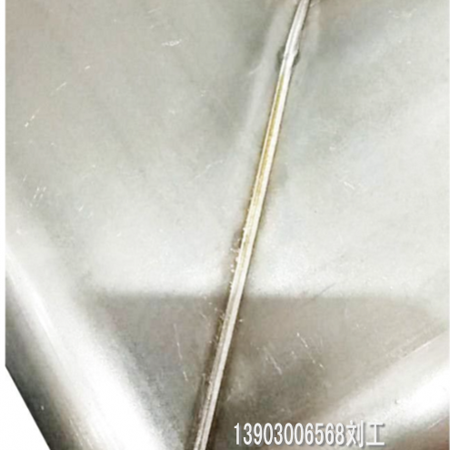 铝合金自动激光填丝机     铝合金激光填丝机