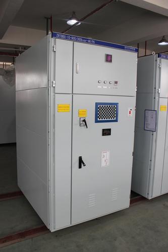 TBBG10高压电容补偿柜 1000KVAR户外电容器成套