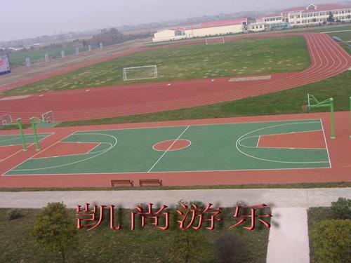 江苏上海苏州无锡常州学校塑胶跑道学生跑道厂家定制