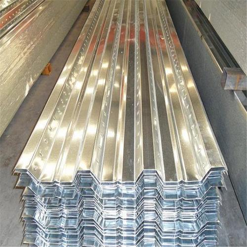 承重钢板 楼承板 组合模板 镀锌钢板YX51-250-750