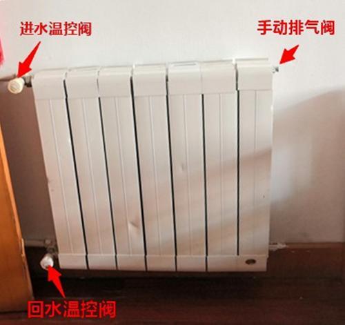 银屋踢脚板暖气 供暖实用颜值超高的家用暖气