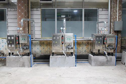 蒸汽发生器水位计是直接显示水位位置的装置
