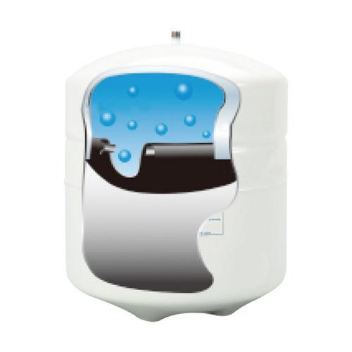 台湾沛毅食品级天然聚丙烯净水专用RO碳钢压力桶二次供水压力罐