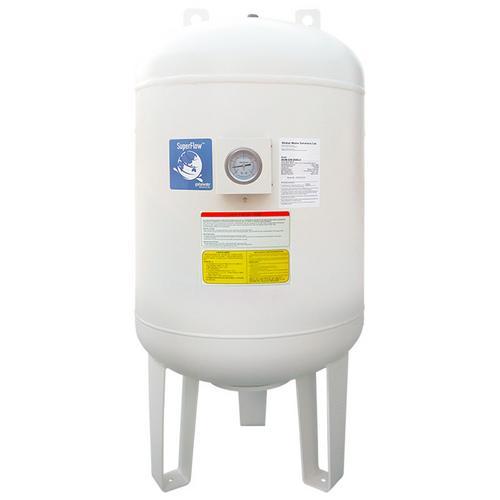 美国GWS二次供水SFB系列10BAR供水压力罐变频供水气压罐