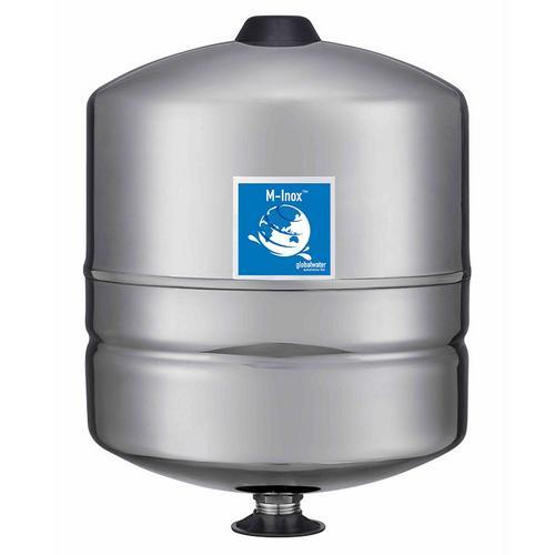 美国GWS10公斤二次供水MIB系列不锈钢供水压力罐不锈钢气压罐
