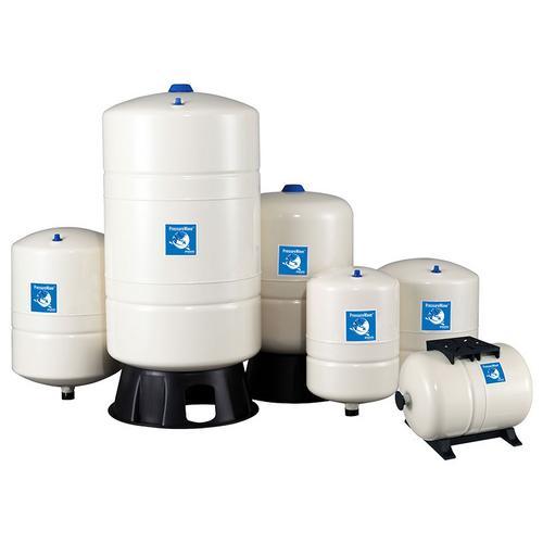 美国GWS二次供水压力罐10公斤PWB系列供水压力罐增压供水缓冲罐
