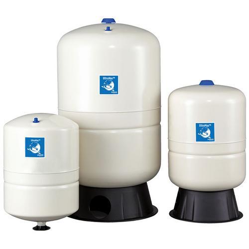 美国GWS进口25公斤气压罐UMB系列供水压力罐碳钢定压罐