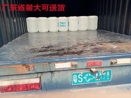 东莞惠州广州深圳工业蒸馏水去离子水送货