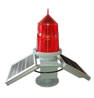 太阳能航标灯XHT12-155LED/S