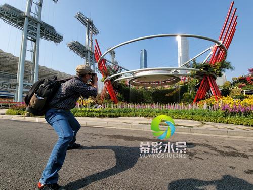 数字水幕需要喷嘴、电脑、电磁阀、控制驱动板内容