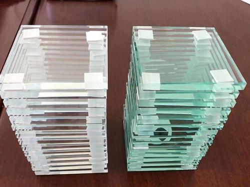西安12mmlow-e+15A+12mm超白钢化中空玻璃