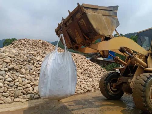 上海厂家批发雨花石鹅卵石 鹅卵石多种用途铺路
