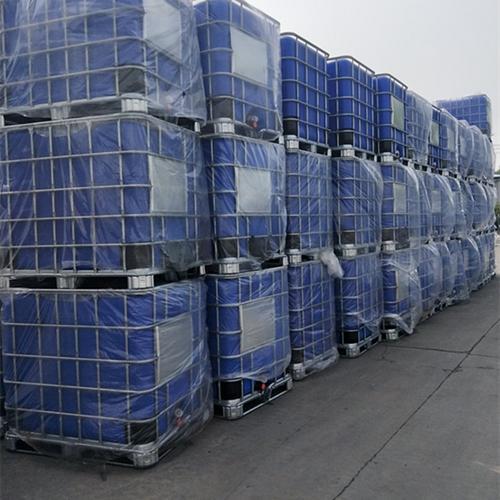 供应蓝色吨桶 避光IBC吨桶 1000L铁架子塑料桶