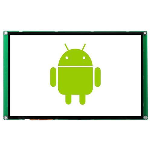 10.1寸Android工业开发板 高清电容触摸屏 四核1.4G 安卓无壳模组