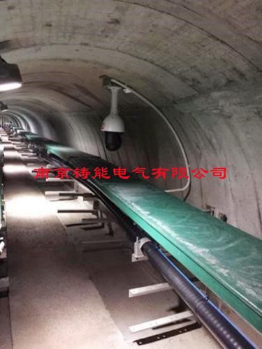 隧道管廊综合监控系统