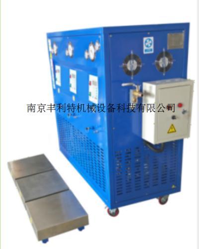 DKT-80-3冷媒分装机制冷剂分装机