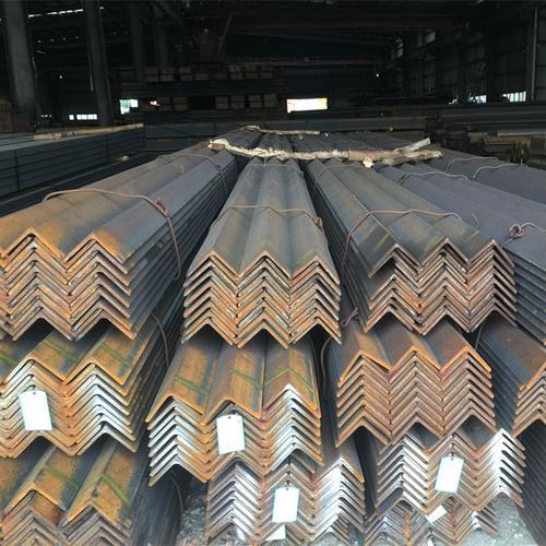 低合金角钢价格 q345b角钢生产厂家