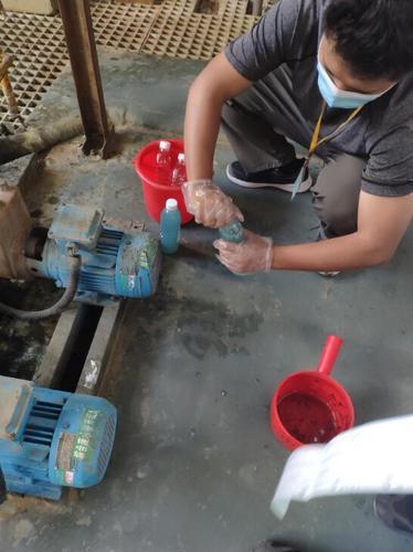 工业废水检测 生产废水检测 深圳惠利权环境检测服务  ​
