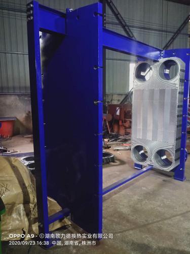 湖南专业生产BR板式换热器厂家
