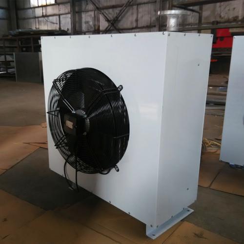 供应NZS型热水暖风机