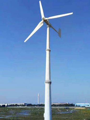 30kw风力发电机系统