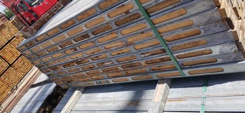 山东钢木龙骨厂家 可循环 耐腐蚀 高品质木方