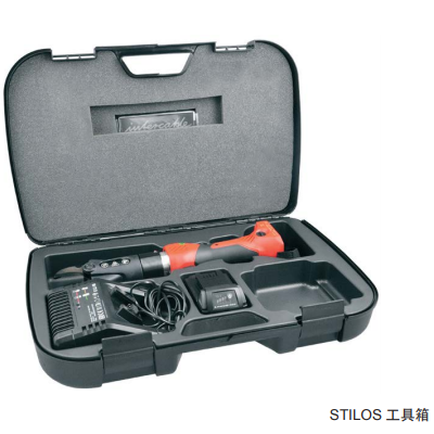 STIL0S-直柄充电式液压切刀/断线钳