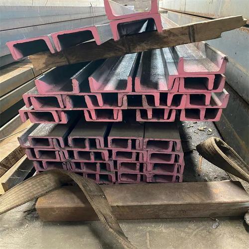 内蒙古UPN欧标槽钢用于建筑钢结构厂房建设