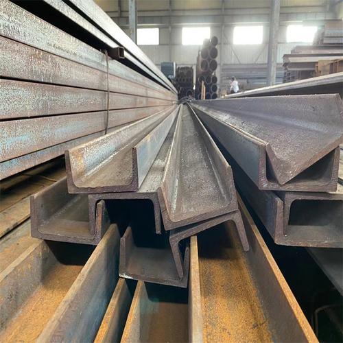 内蒙古UPN欧标槽钢用于建筑钢结构厂房建设