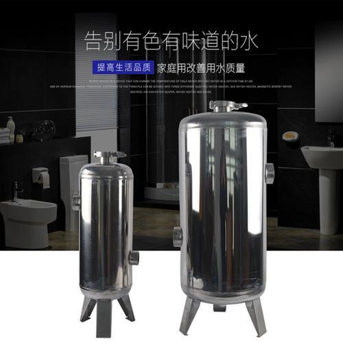 株洲硅磷晶水处理设备YDL-80