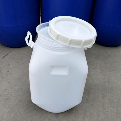 25L大口塑料桶开口25L塑料桶化工塑料桶包装