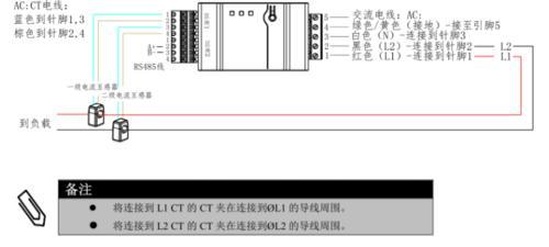 防逆流监测仪表UL出口认证带RS485通讯