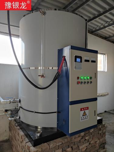 榆林市汉中市大容量电开水器陶瓷电热管水电分离的电开水炉