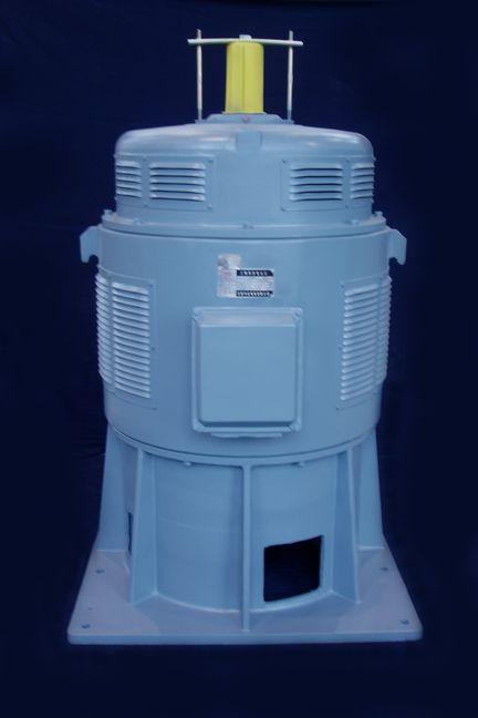雷勃电气无锡华达电机有限公司 LCP发酵罐电机 原YSL电机