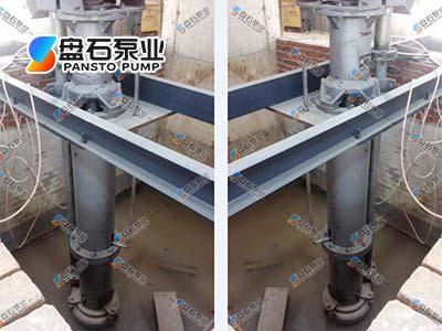 盘石泵业-立式泵
