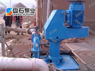 盘石泵业-污泥泵