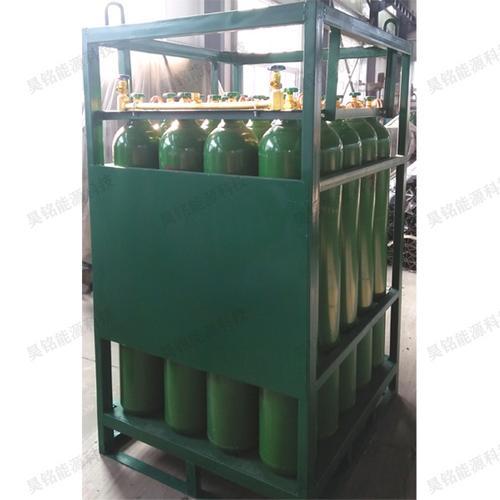氧气氮气氩气氢气钢瓶集装阁集束阁