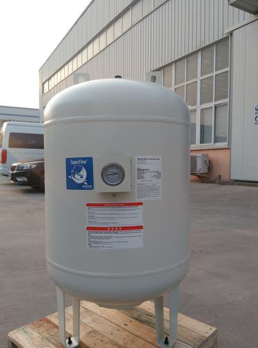 GWS囊式隔膜气压罐压力罐25公斤SUB