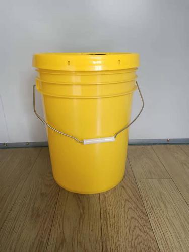 润滑脂桶20l机油桶广口美式桶