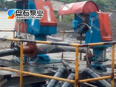 盘石泵业-立式水泵