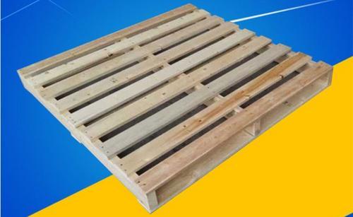 湖南托盘厂-仓储木垫板生产