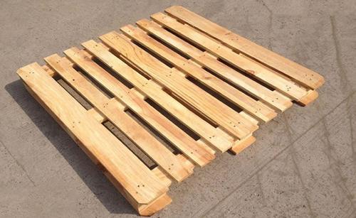 湖南托盘厂-仓储木垫板生产