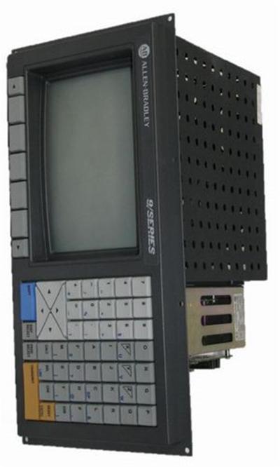 控制器IC693MDL940E