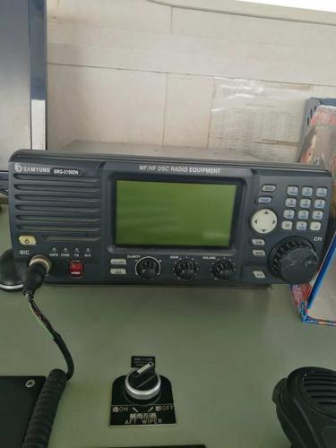 韩国三荣SRG-3150DN船用中高频电台价格 CCS证书