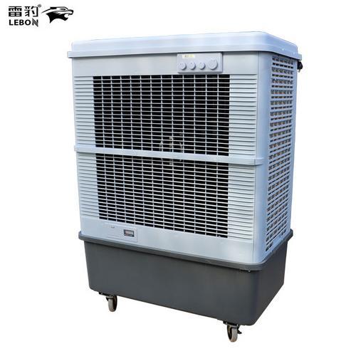  雷豹蒸发式冷风机MFC16000厂家批发空调扇
